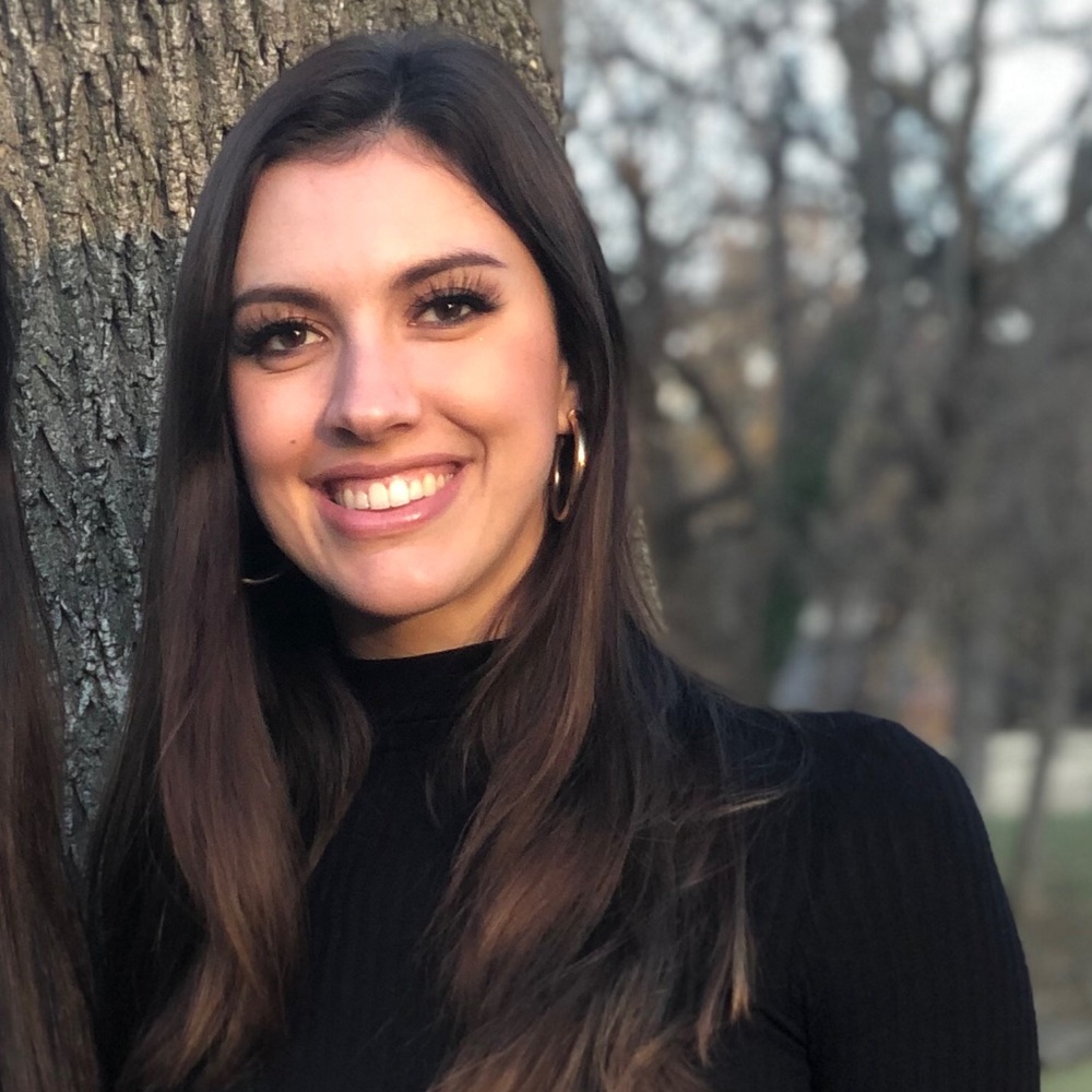 Meet your Posher, Alex